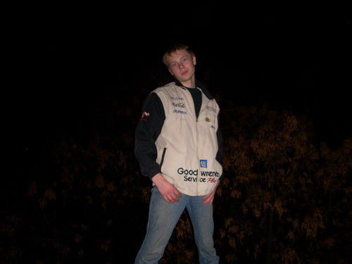 Дима Манжурский