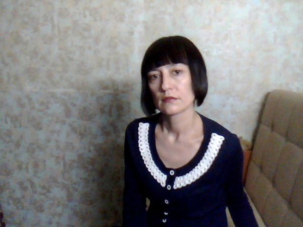 Маргарита Гамбурцева