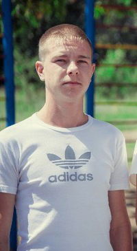 Максим Ионин