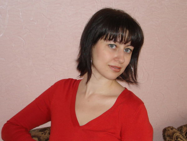 Ирина Арканникова