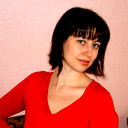 Ирина Арканникова
