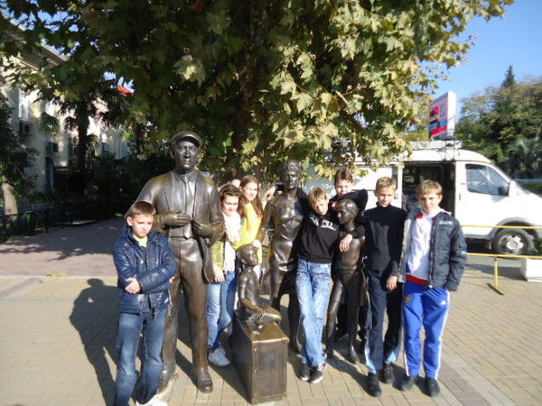 Адель Воеводина