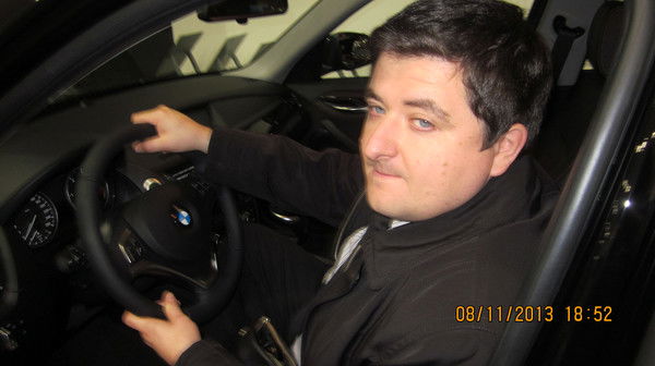 Олег Иванович Коротенко