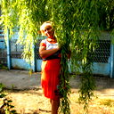 Анна Смык