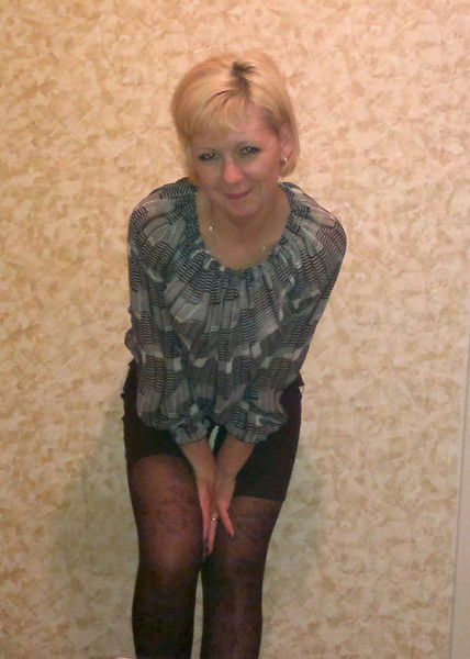 Оксана Сапунова