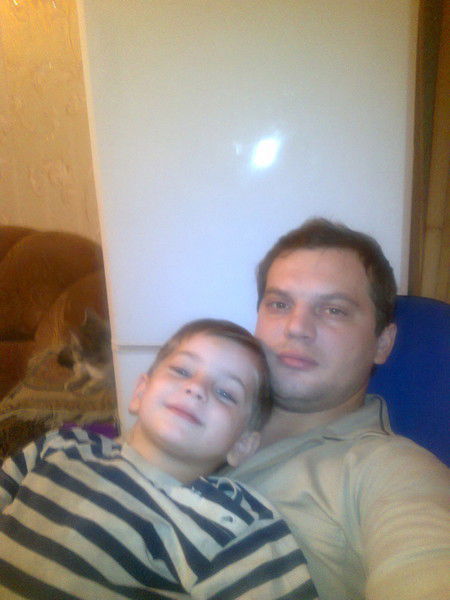 Алексей Мамаев