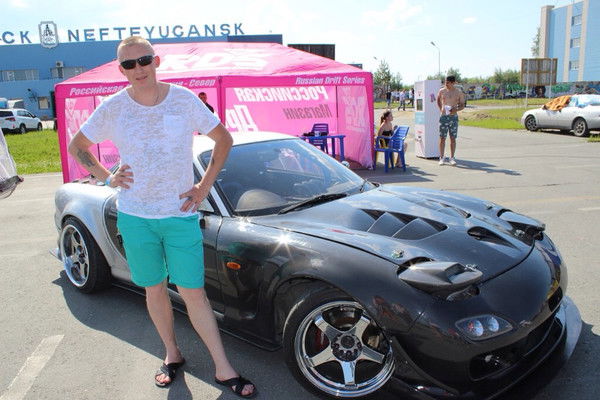 Артём Имасев