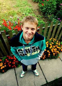 Андрюша Корнаухов