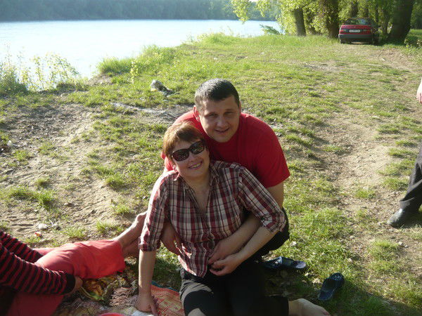 Евгения Морарь