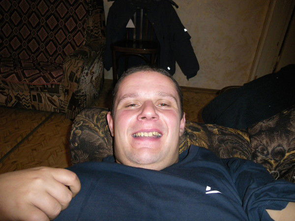 Слава Калинин