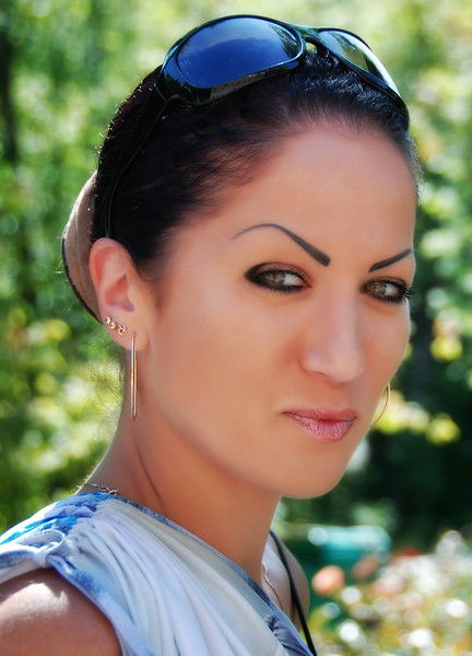 Роза Процелова