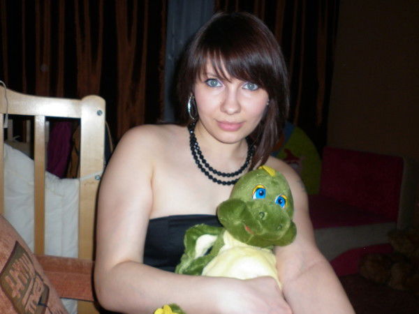 Марина Макарова