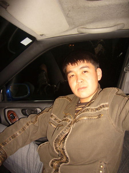 Аян Байсеитов