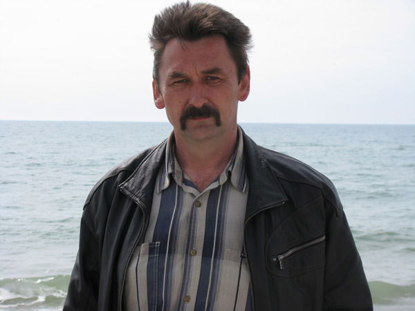 Николай Шевченко