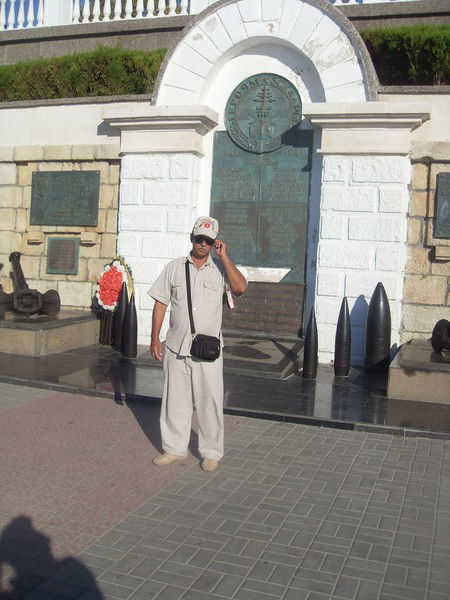 Евгений Одинцов