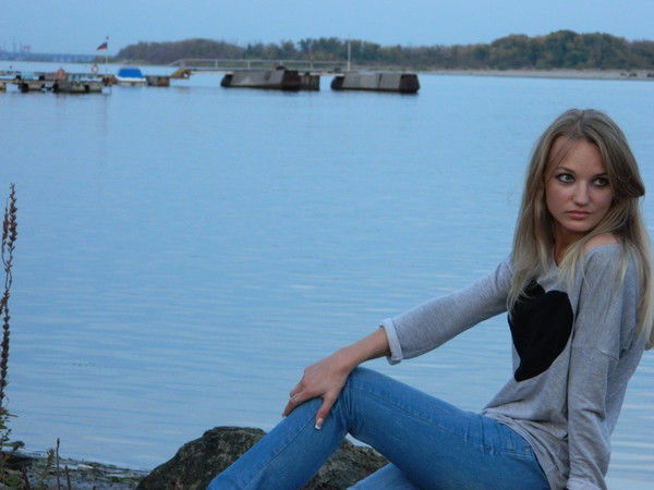 Татьяна Короткая