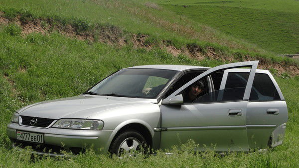 ***гордый Мусульманин***