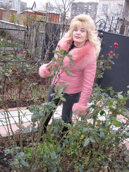 Вера Еременко