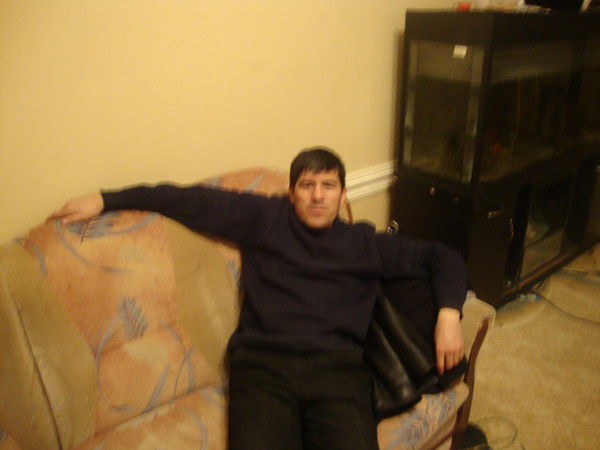 Носир Пирматов