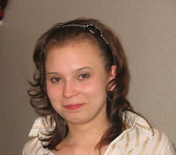 Евгения Сачкова