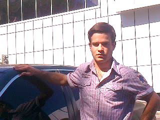 Эльдар Cаидов