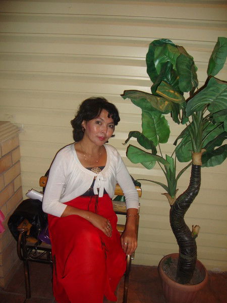 Асыл Жетписбаева