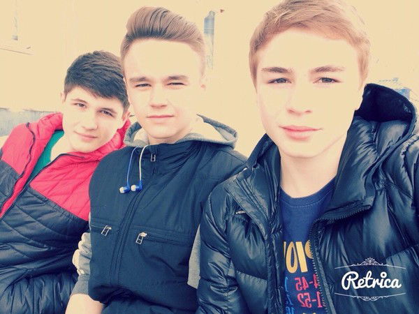 Милан Газиев