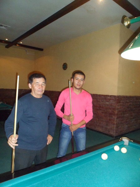 Абат Баймуратов