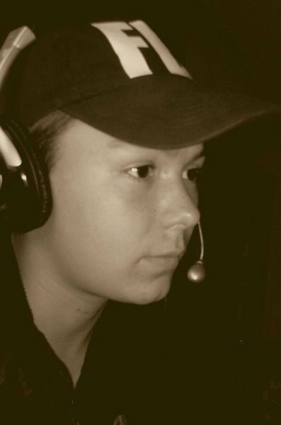 Скоробогатов Алексей