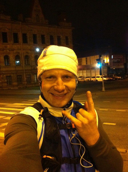 Андрей Чанкин