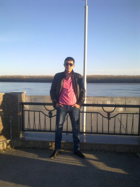 Жолдош Джумаев