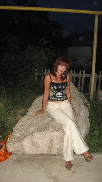 Алла Соколова