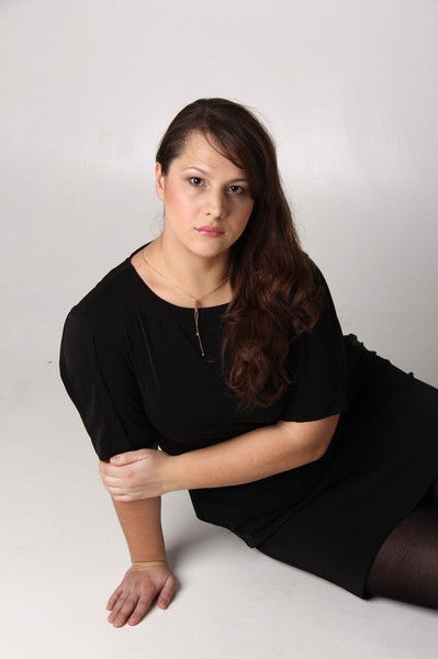 Анна Колесникова