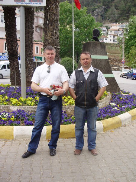 Сергей Тащин