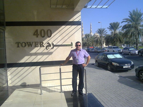 Viktor Zayinchkivskyy