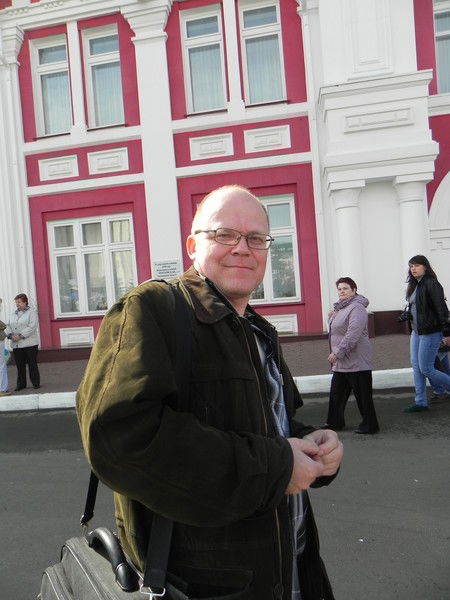 Зевайкин Александр