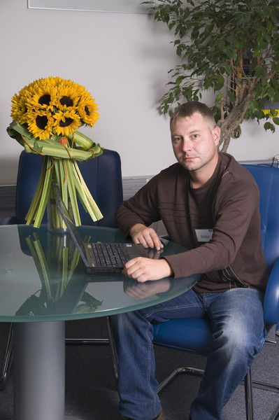 Юрий Агафонов