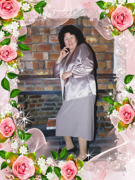 Бикамал Аскарова