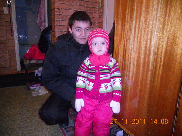 Тимур Шамсутдинов