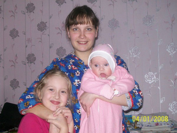 Татьяна Анчикова