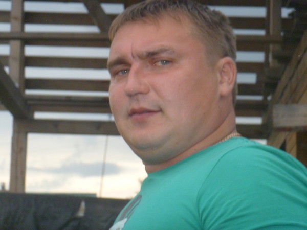 Сергей Денисов