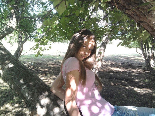 Алина Кузнецова