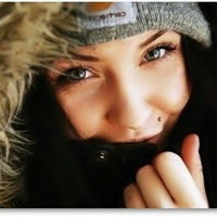 Алина Куликова