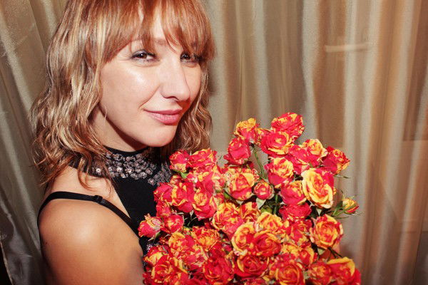 Татьяна Корнеева