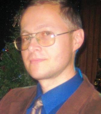 Петр Истомин