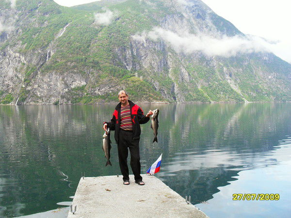 Алексей Беберин