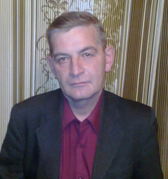 Сергей Наумов