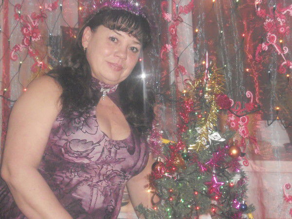 Ольга Кузнецова