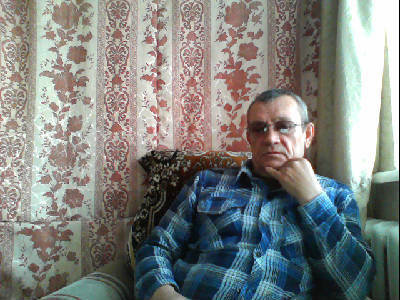 Владимир Артамохин