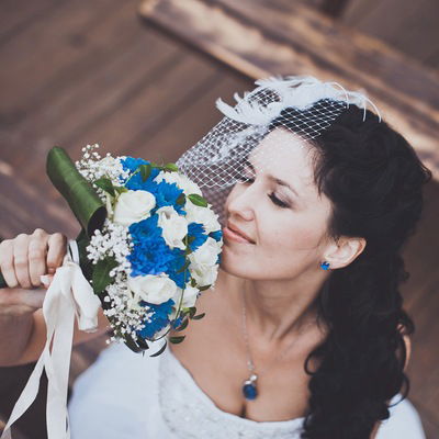 Александра Спиридонова